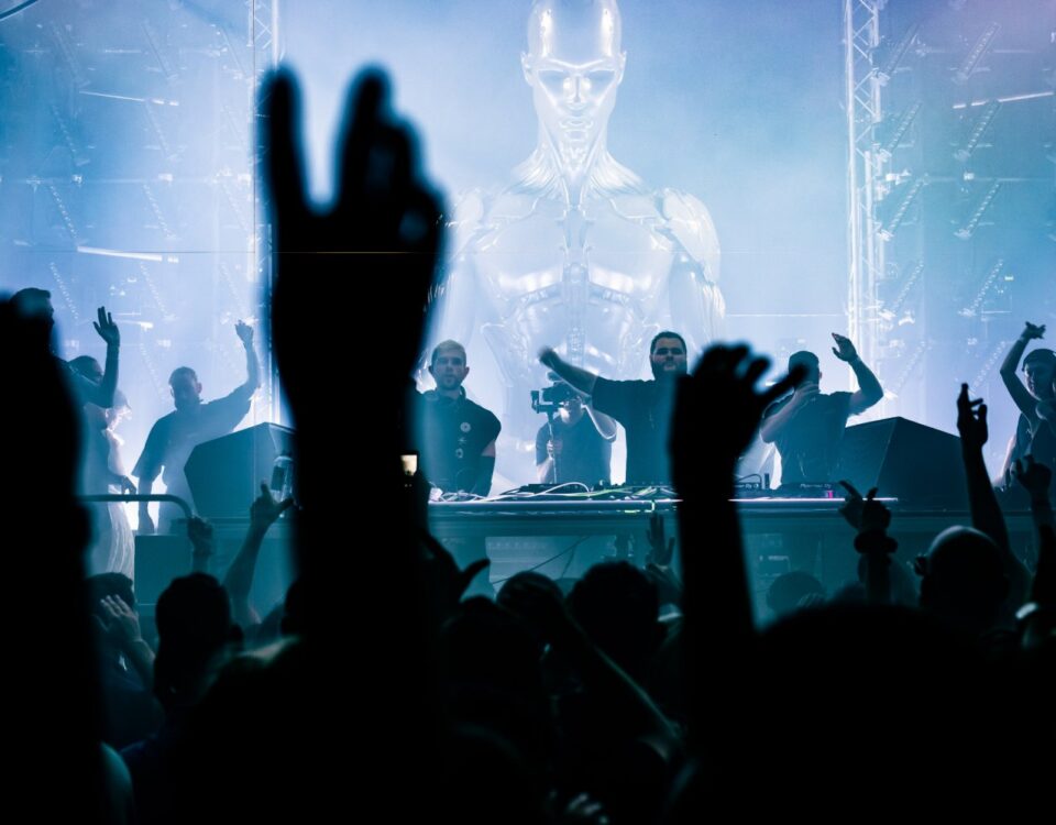 Mathame present NEO - Amnesia - 2025