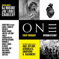 ON111 - O Beach Ibiza - 2025