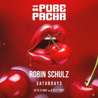 Pure Pacha presents Robin Schulz - Pacha - 2025