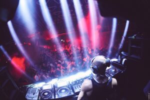 Teletech - Amnesia - 2025