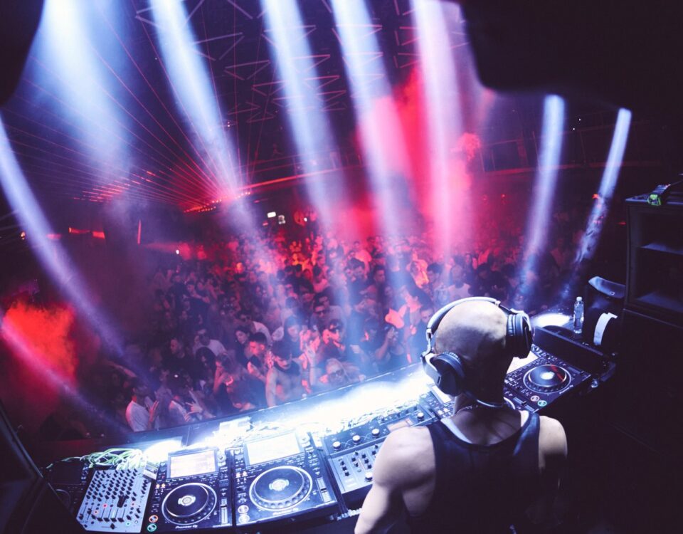 Teletech - Amnesia - 2025