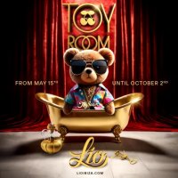 Toy Room - Lío Ibiza