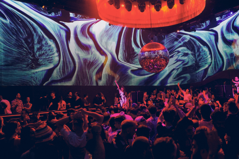 Chinois Presents - Chinois Ibiza - 2025