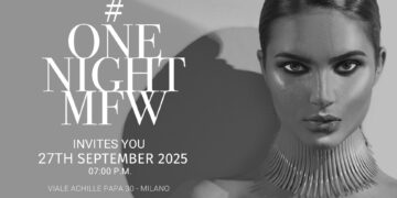 #OneNight MFW -WJC SQUARE– Money Club