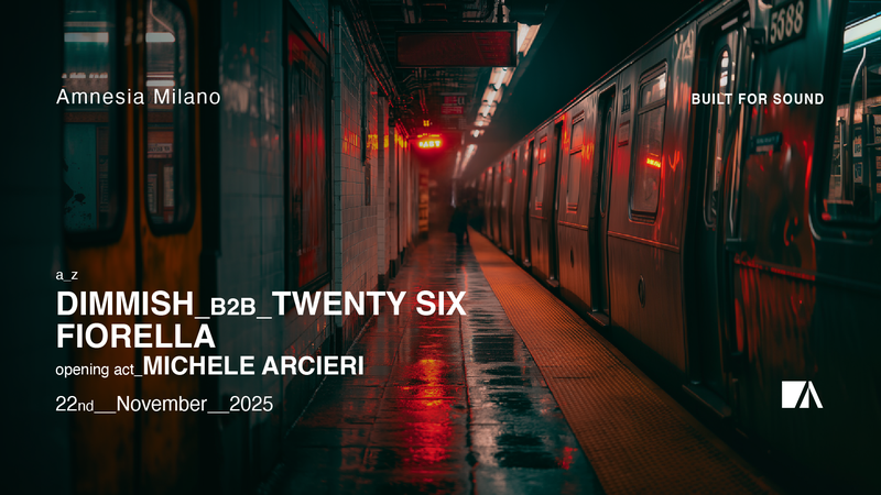 dimmish-b2b-twenty-six-fiorella-amnesia-milano