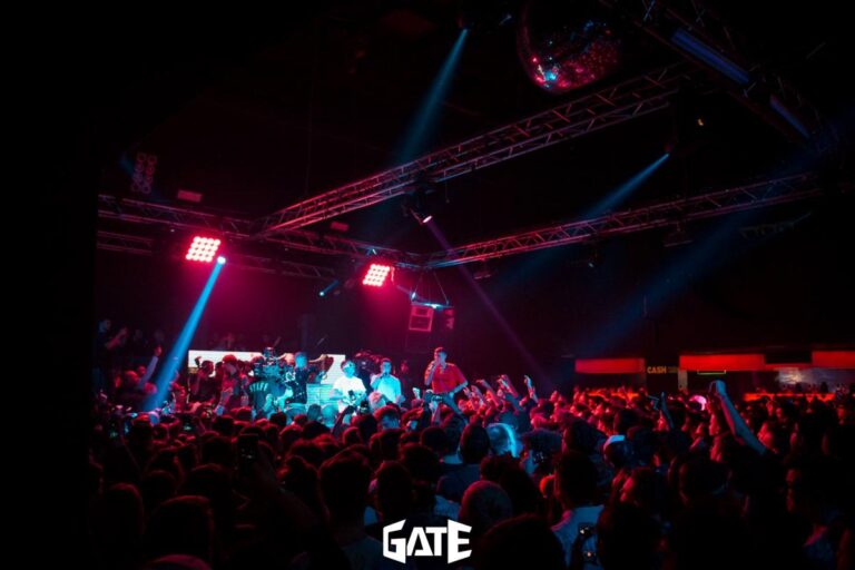 Foto 4 – 180BPM @ Gate Milano – venerdì 27 novembre