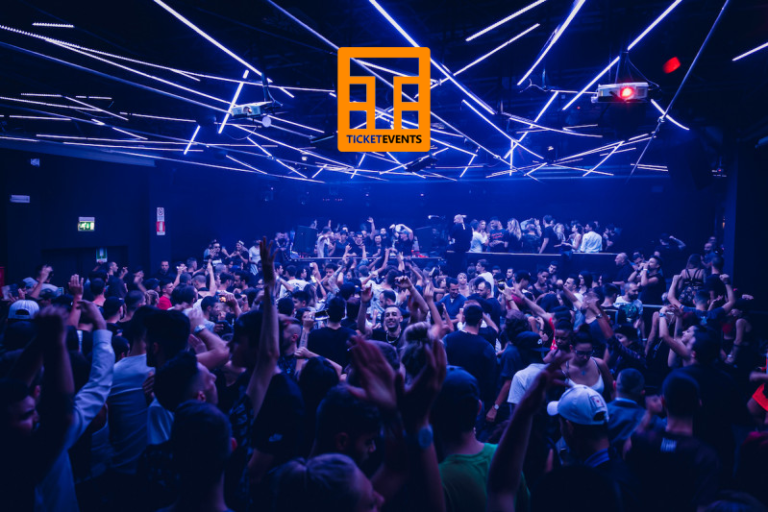Foto 2 – Halloween 2026 all’Amnesia Milano – Leon extended set