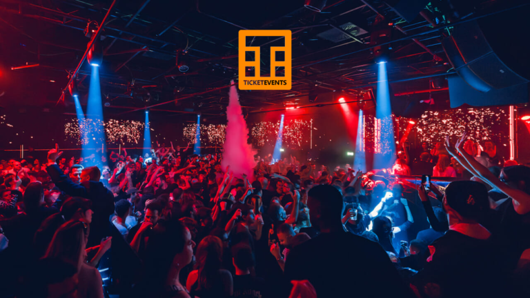 Foto 1 – Halloween 2026 all’Amnesia Milano – Leon extended set