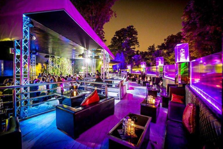 Foto 9 – Thursday Night @ JustMe Milano – giovedì 22 ottobre
