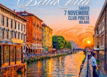 Bella Vita – Pineta Milano