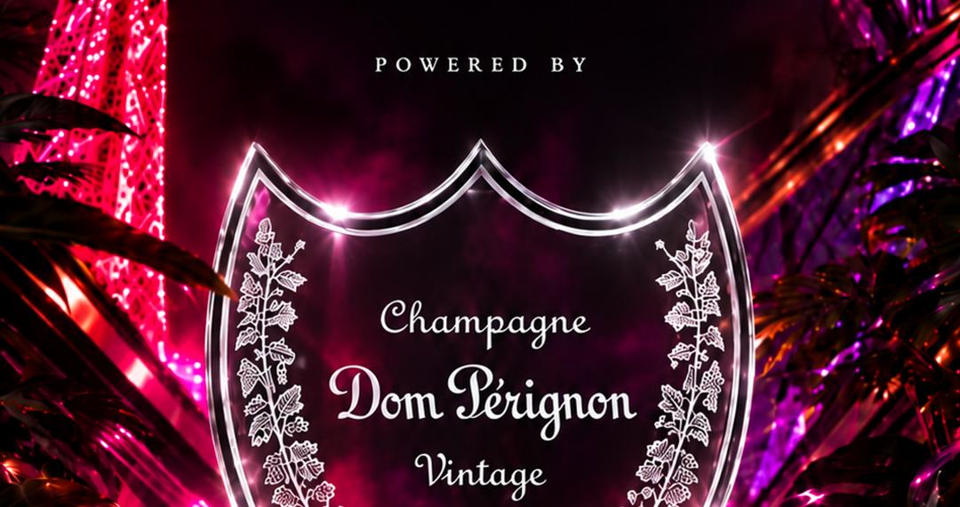 Dom Perignon - Saturday Night – JustMe Milano