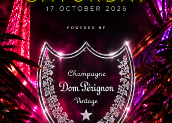 Dom Perignon - Saturday Night – JustMe Milano