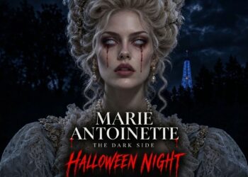Halloween Night – JustMe Milano