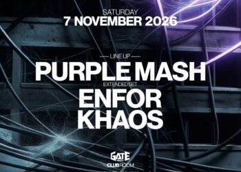 INTERSECTION PURPLE – Gate Milano