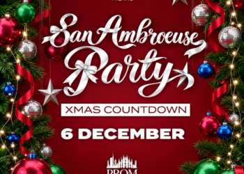 San Ambroues – Pineta Milano