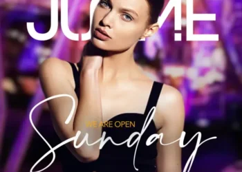 Sunday Night – JustMe Milano