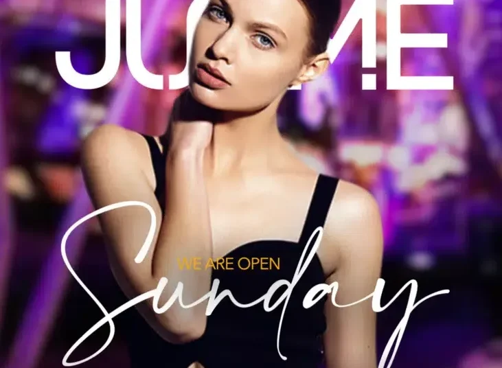 Sunday Night – JustMe Milano