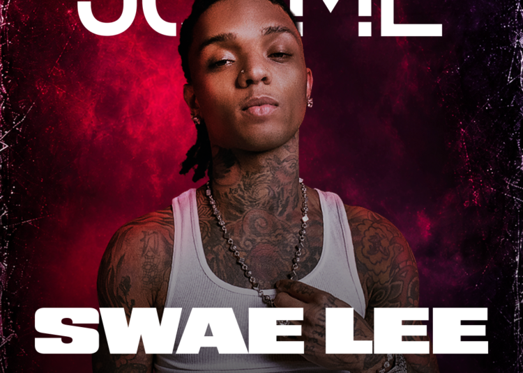 Swae Lee – JustMe Milano