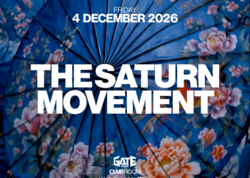 THE SATURN MOVEMENT – Gate Milano