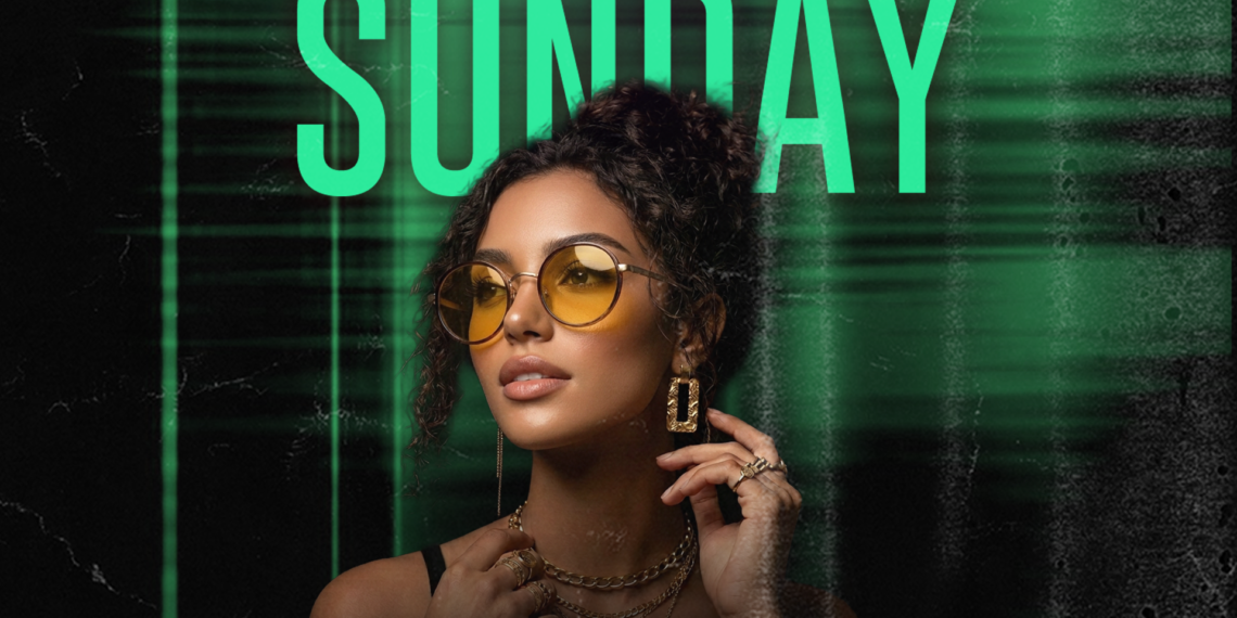 Uptown - Sunday Night – JustMe Milano