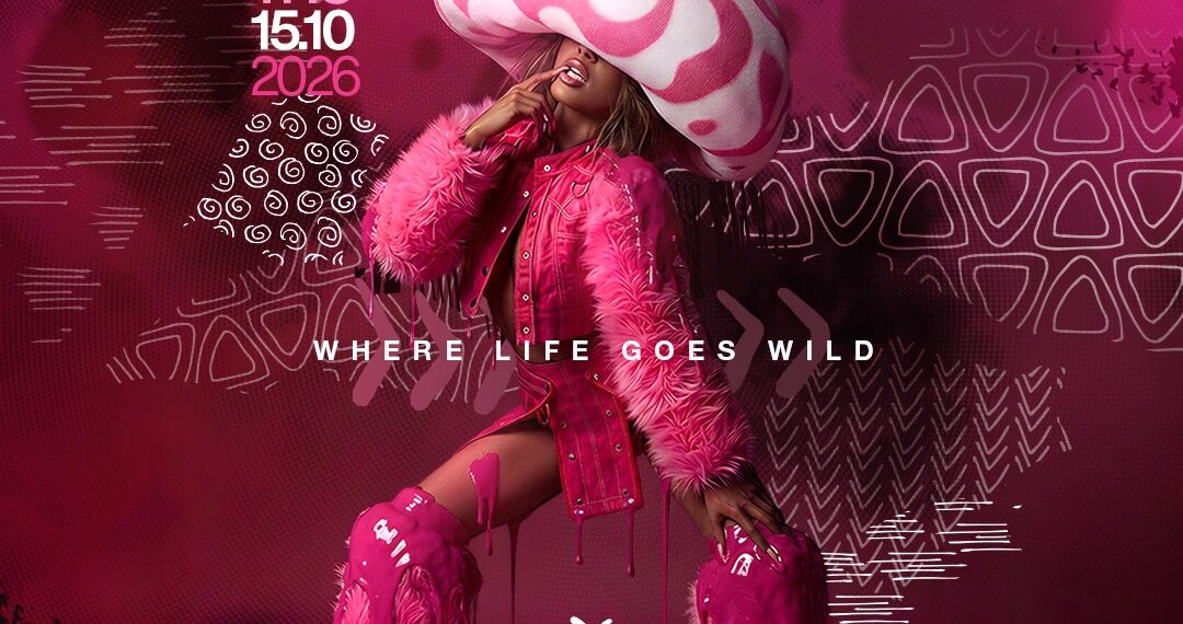 VidaLoca - Thursday Night – JustMe Milano